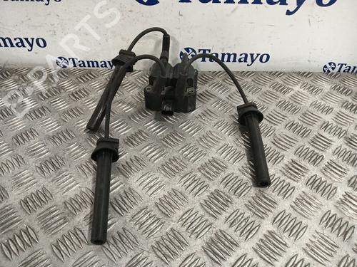 Zündspule für MINI MINI (R50, R53) One (90 hp) 31164145