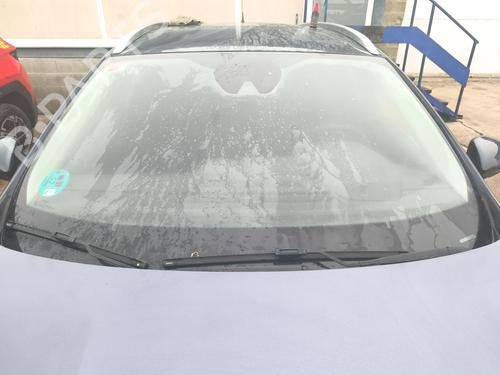 Used Windscreen Windscreen RENAULT MEGANE IV Grandtour (K9A/M/N_) 1.2 TCe 130 (K9MR) (130 hp) 40129191 40129191