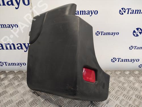 Used Corner bumper FORD MONDEO III (B5Y) 2.0 16V TDDi / TDCi (115 hp) 23102751