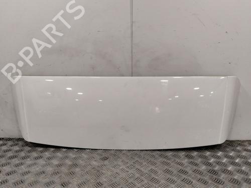 Used Rear spoiler Rear spoiler 38013710 38013710