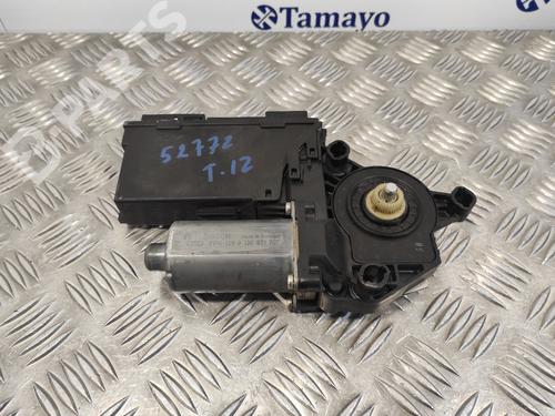 Alzavetro posteriore sinistro AUDI A4 B6 (8E2) 1.9 TDI (130 hp) 11024455