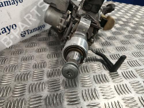 Steering column RENAULT MEGANE III Hatchback (BZ0/1_, B3_) 1.5 dCi (BZ0C) | BP29475833M21 