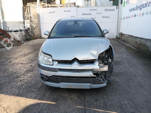Engine CITROËN C4 I (LC_) 1.6 HDi | BP30881409M1