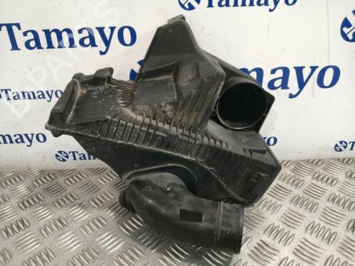 Used Air filter box NISSAN JUKE (F15) [2010-2019]  27808216