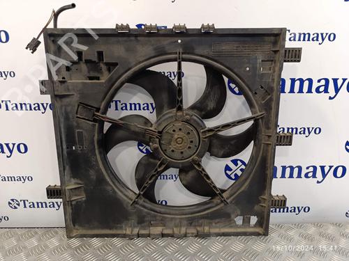 Radiator fan MERCEDES-BENZ VITO Bus (W638)  | BP20324260M35 