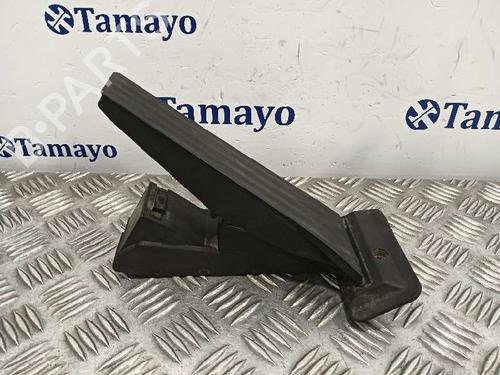 Pedal BMW X3 (F25)  | BP24573444I4