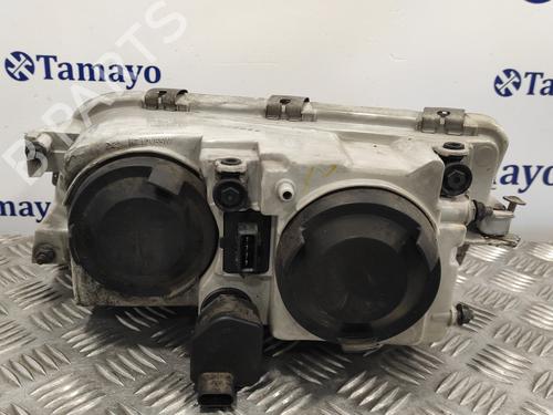 Right headlight VOLVO S40 I (644) 1.9 DI | BP19784337C29 