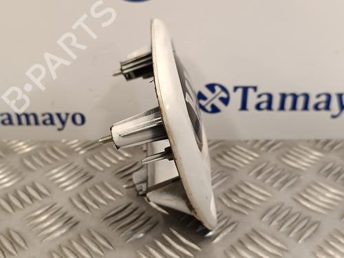 Tailgate handle KIA PICANTO II (TA)  | BP17212891C132 