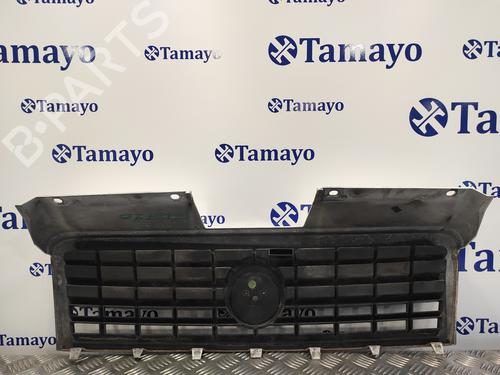 Grill FIAT DOBLO MPV (119_, 223_) 1.3 JTD | BP15098397C40 