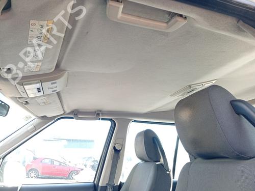 Used Interior roof LAND ROVER DISCOVERY III (L319) 2.7 TD 4x4 (190 hp) 32015046