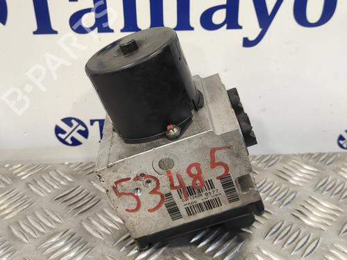 Used ABS pump PEUGEOT 407 SW (6E_, 6D_) 2.0 HDi 135 (136 hp) 13495688