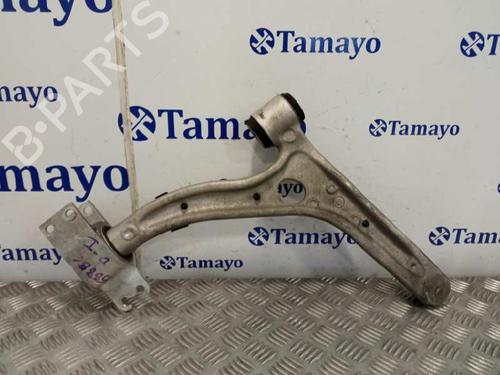 Left front suspension arm MERCEDES-BENZ GLA-CLASS (X156)  | BP27204841M12 