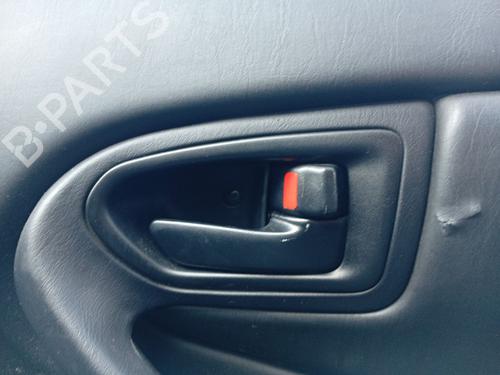 Used Front right interior door handle Front right interior door handle 37494936 37494936