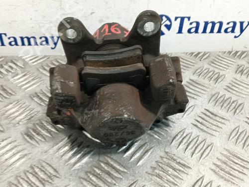 Right rear brake caliper MERCEDES-BENZ C-CLASS (W203) C 220 CDI (203.006, 203.008) | BP28518163M106 