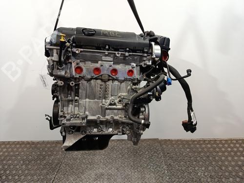 Used Engine Engine 39514960 39514960