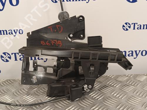 Rear right lock FORD KUGA I 2.0 TDCi 8V4AS26412EA