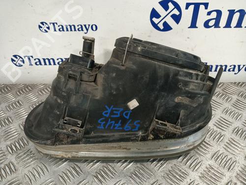 Højre forlygte VW GOLF IV (1J1) 1.9 TDI | BP30744775C29