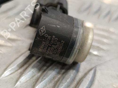 Cable RENAULT CLIO IV (BH_)  | BP18243722E12 