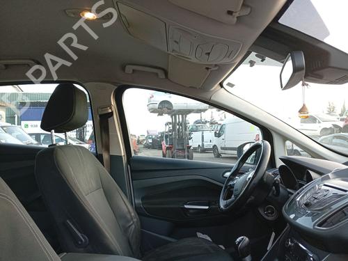 Used Left curtain airbag Left curtain airbag FORD C-MAX II (DXA/CB7, DXA/CEU) 1.0 EcoBoost (125 hp) 39668996 39668996