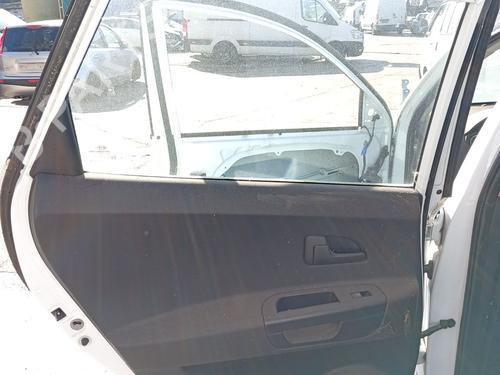 Used Rear left window mechanism Rear left window mechanism KIA CEE'D Hatchback (ED) 1.6 CRDi 115 (115 hp) 33937127 33937127