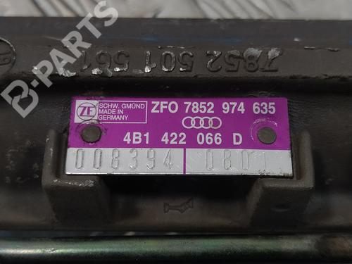 Steering rack AUDI ALLROAD C5 (4BH) 2.5 TDI quattro | BP911884M22 