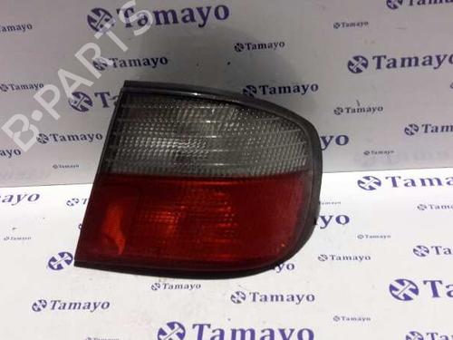 Used Right taillight Right taillight NISSAN PRIMERA (P11) 2.0 16V (131 hp) 40089506 40089506