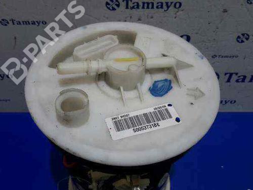 Fuel pump MAZDA 3 (BK)  | BP5090007M76 