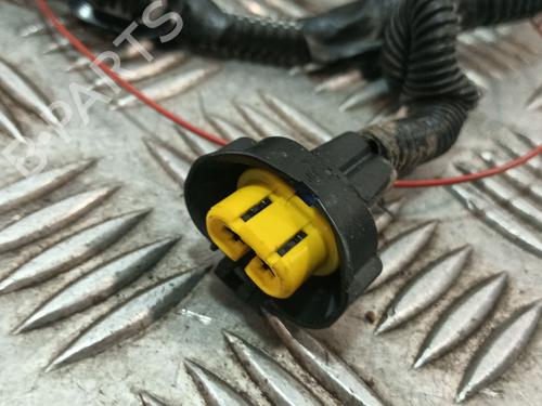 Cable OPEL CORSA F (P2JO) 1.2 (68) | BP34694274E12  - Image 6