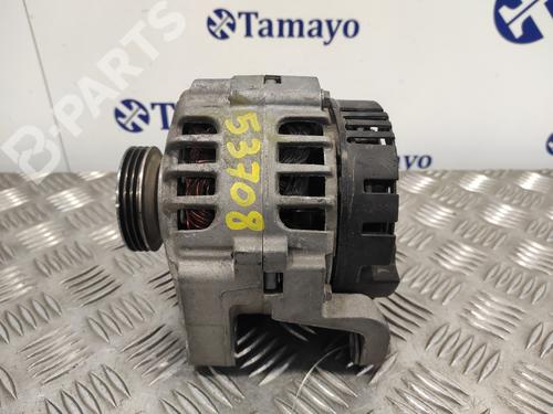 Alternator DACIA SANDERO  | BP11830076M7 