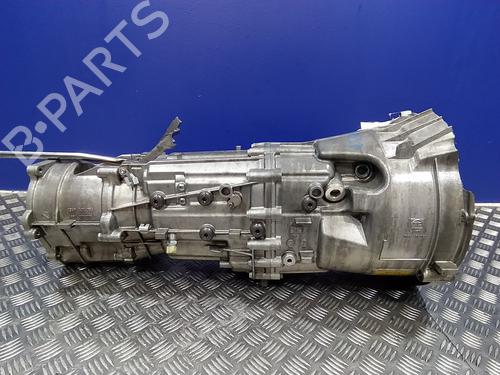 Used Gearbox BMW X3 (E83) [2003-2011]  1559897