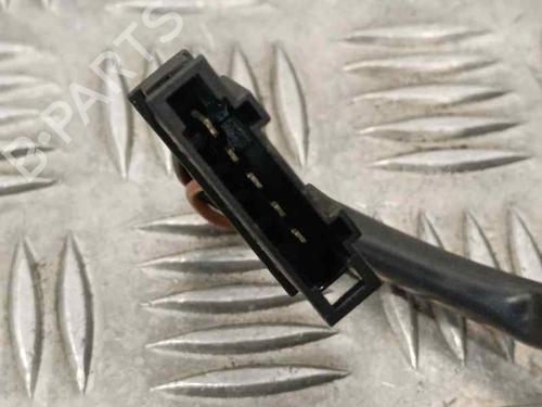 Left mirror VW GOLF III (1H1) 1.9 TDI | BP20334636C26 