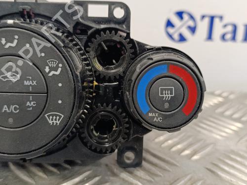 Commande Chauffage FORD FIESTA VI (CB1, CCN) 1.25 | BP18832129I5 