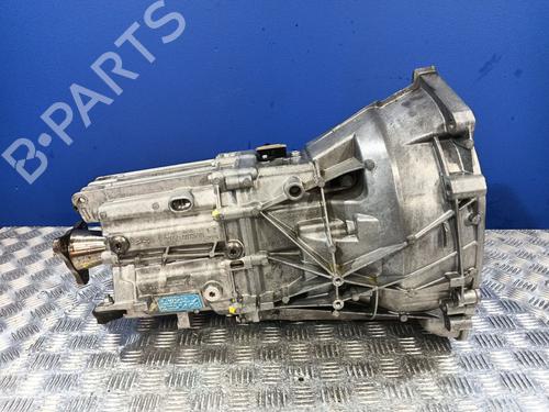 Girkasse BMW 1 (E81) 118 d (143 hp) 29125737