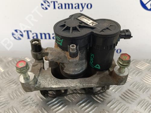 Right rear brake caliper SUBARU XV (GT)  | BP18682527M106 