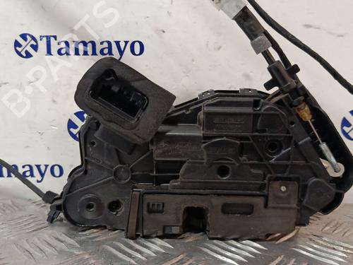 Front left lock SEAT ARONA (KJ7, KJP) 1.0 TSI | BP31333911C98