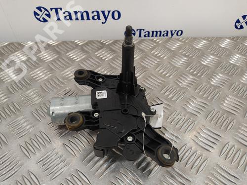 Rear wiper motor DACIA SANDERO II 1.5 dCi 75 / Blue dCi 75 (B8JW, B8M4, B8AH, B8M7, B8M6) | BP10405323M102 