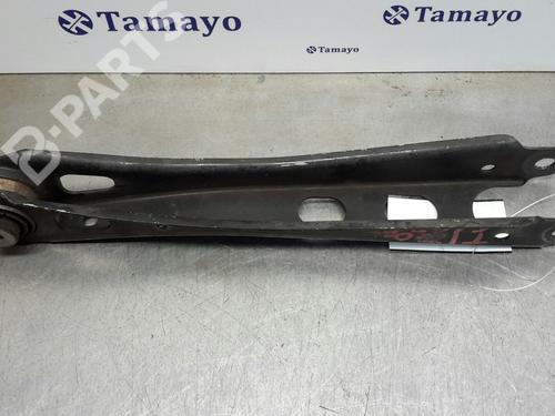Left rear suspension arm BMW X3 (F25) xDrive 35 i | BP7171134M14 