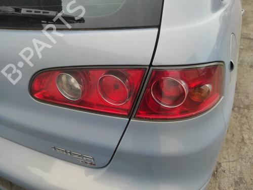 Left front fog light SEAT IBIZA III (6L1) 1.9 TDI | BP16132648C30 