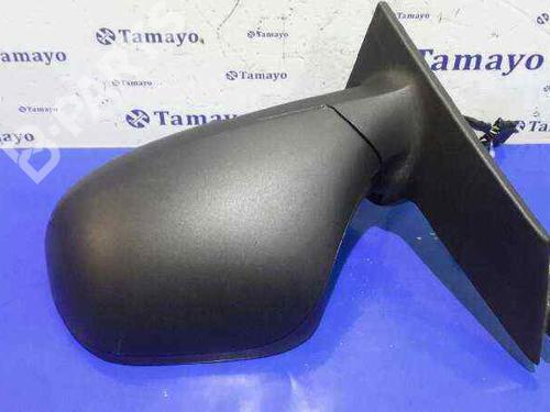 Left mirror SEAT ALTEA XL (5P5, 5P8) 1.6 | BP5113996C26 