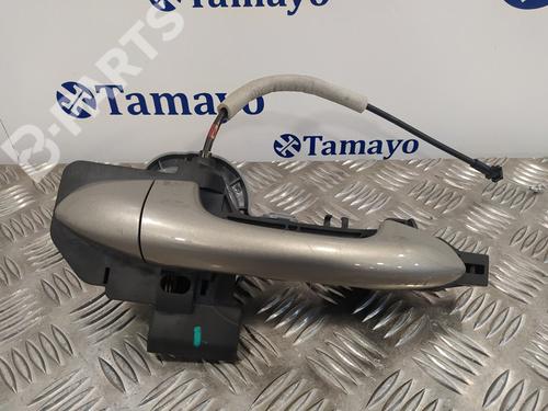Used Rear right exterior door handle KIA CEE'D Sportswagon (JD) 1.6 GDI (135 hp) 8907803