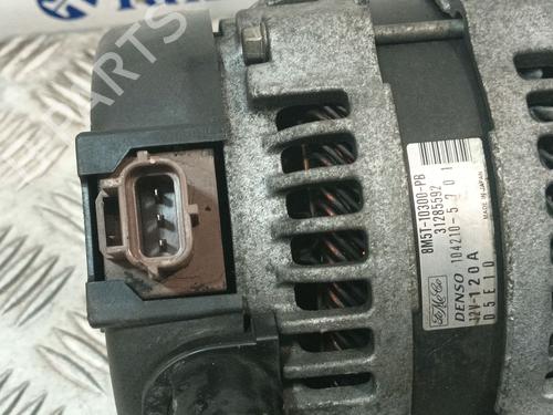 Alternator FORD FOCUS II (DA_, HCP, DP) 1.6 TDCi | BP32483274M7
