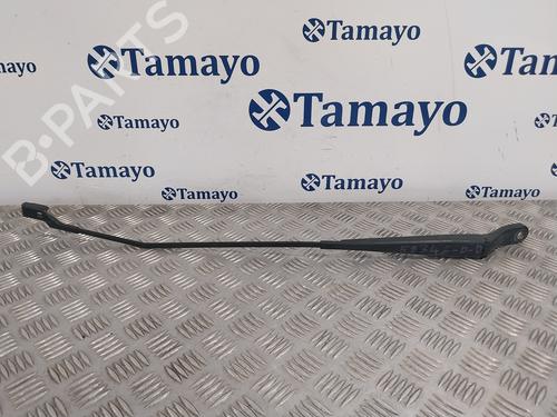Used Front windshield wiper arm PEUGEOT PARTNER Tepee [2008-2025]  26644112