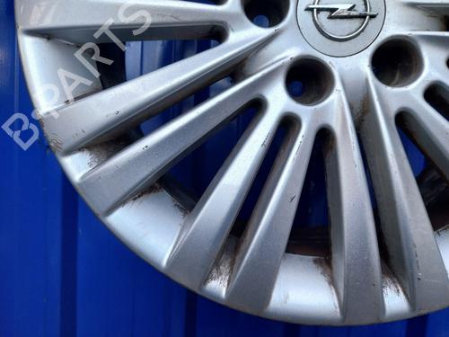 Rim OPEL ZAFIRA / ZAFIRA FAMILY B (A05)  | BP23102736C45