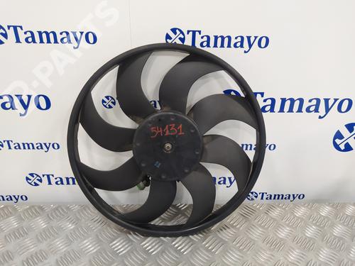 Køleventilator elektrisk FORD FOCUS II (DA_, HCP, DP) [2004-2013]  10904345