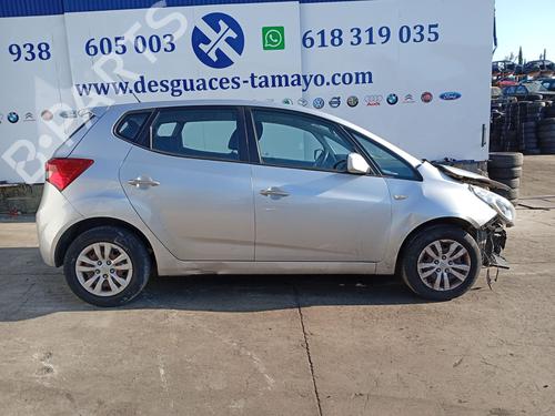 Engine control unit (ECU) HYUNDAI ix20 (JC) | BP33337151M57 - Image 13