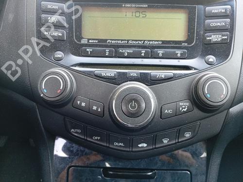 Used Climate control Climate control 36564571 36564571