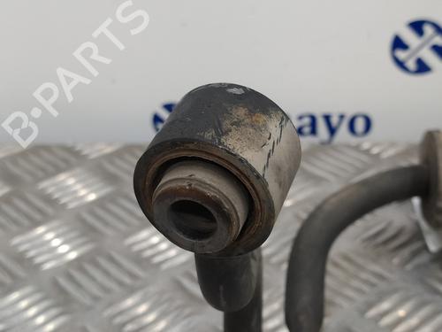 Anti roll bar NISSAN QASHQAI / QASHQAI +2 I (J10, NJ10, JJ10E)  | BP13211505M96 