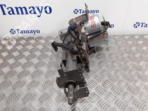 Steering column NISSAN JUKE (F15) 1.5 dCi | BP9536823M21 