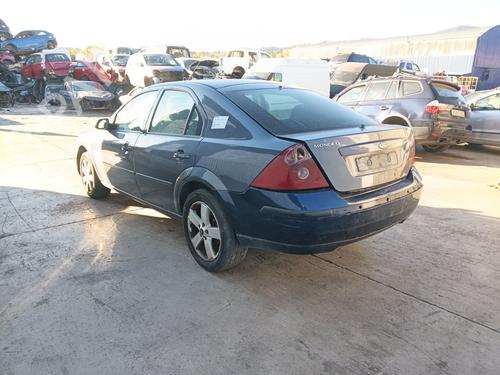 Gearbox FORD MONDEO III (B5Y) 2.0 TDCi | BP31164445M3