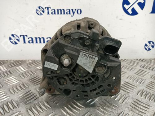 Alternator VW POLO IV (9N_, 9A_) 1.4 16V | BP30354876M7